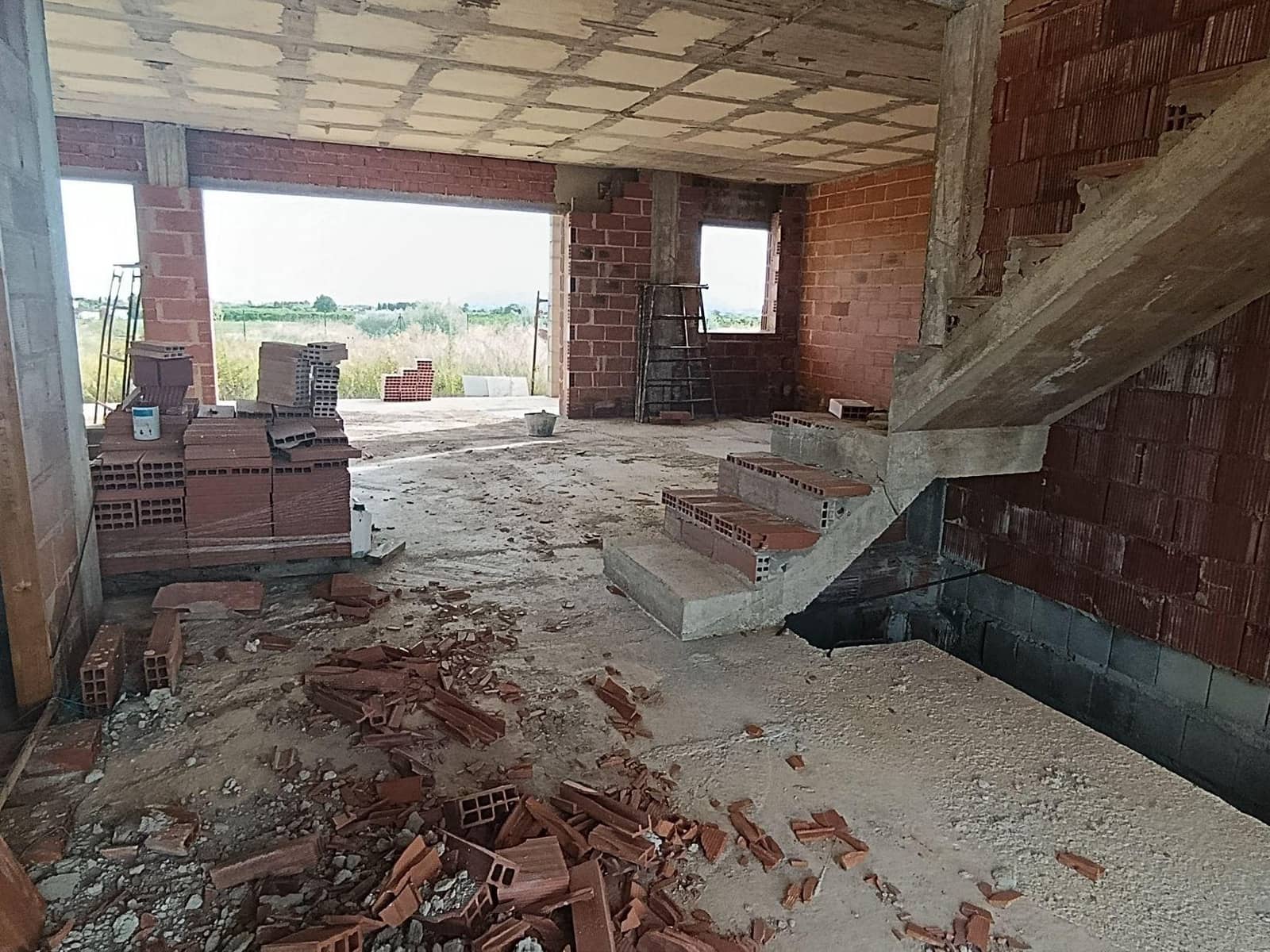 Terreno para Construção para venda em Benidoleig - 599 000 € (Ref: 9338456)