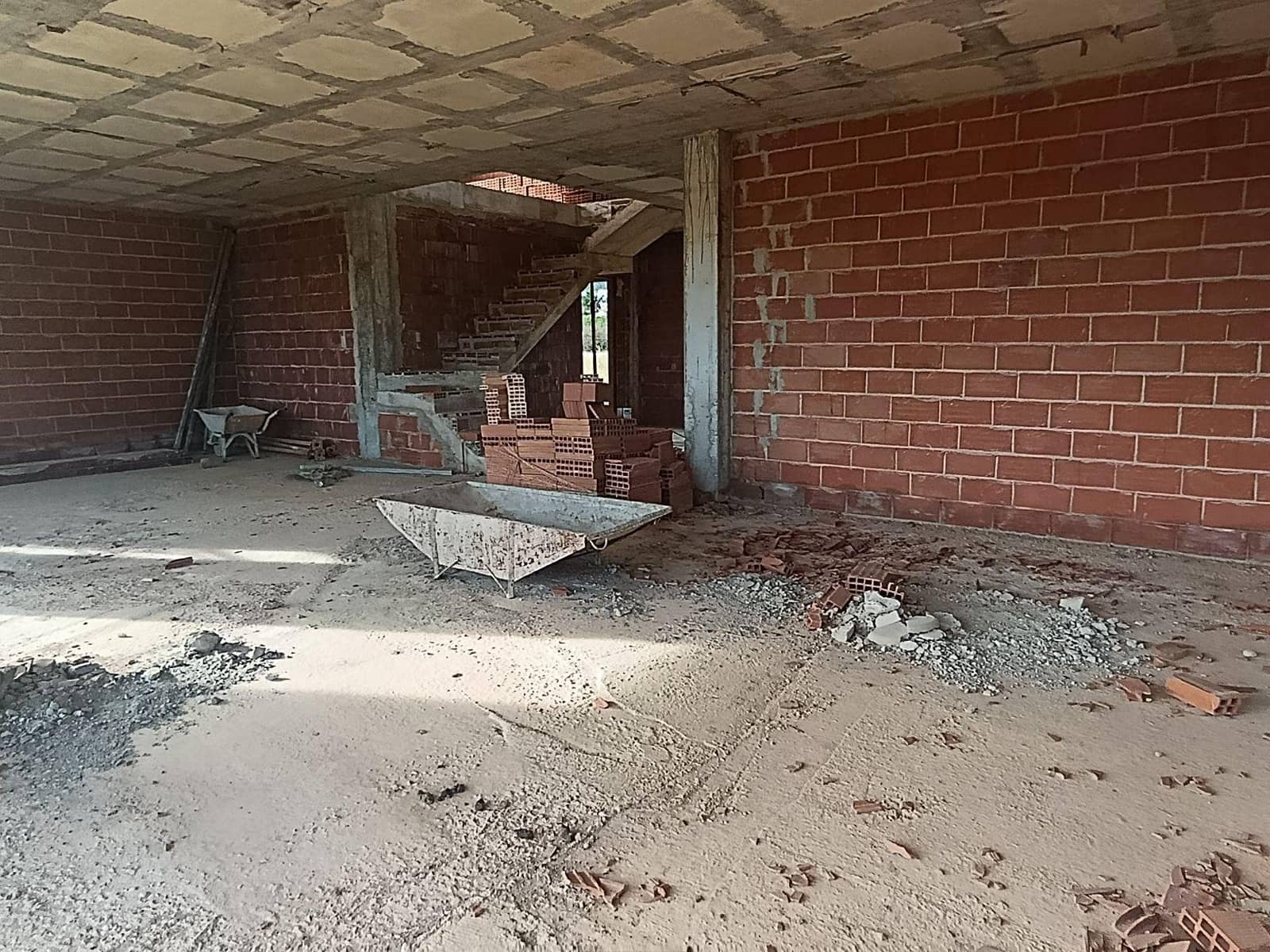 Terreno para Construção para venda em Benidoleig - 599 000 € (Ref: 9338456)