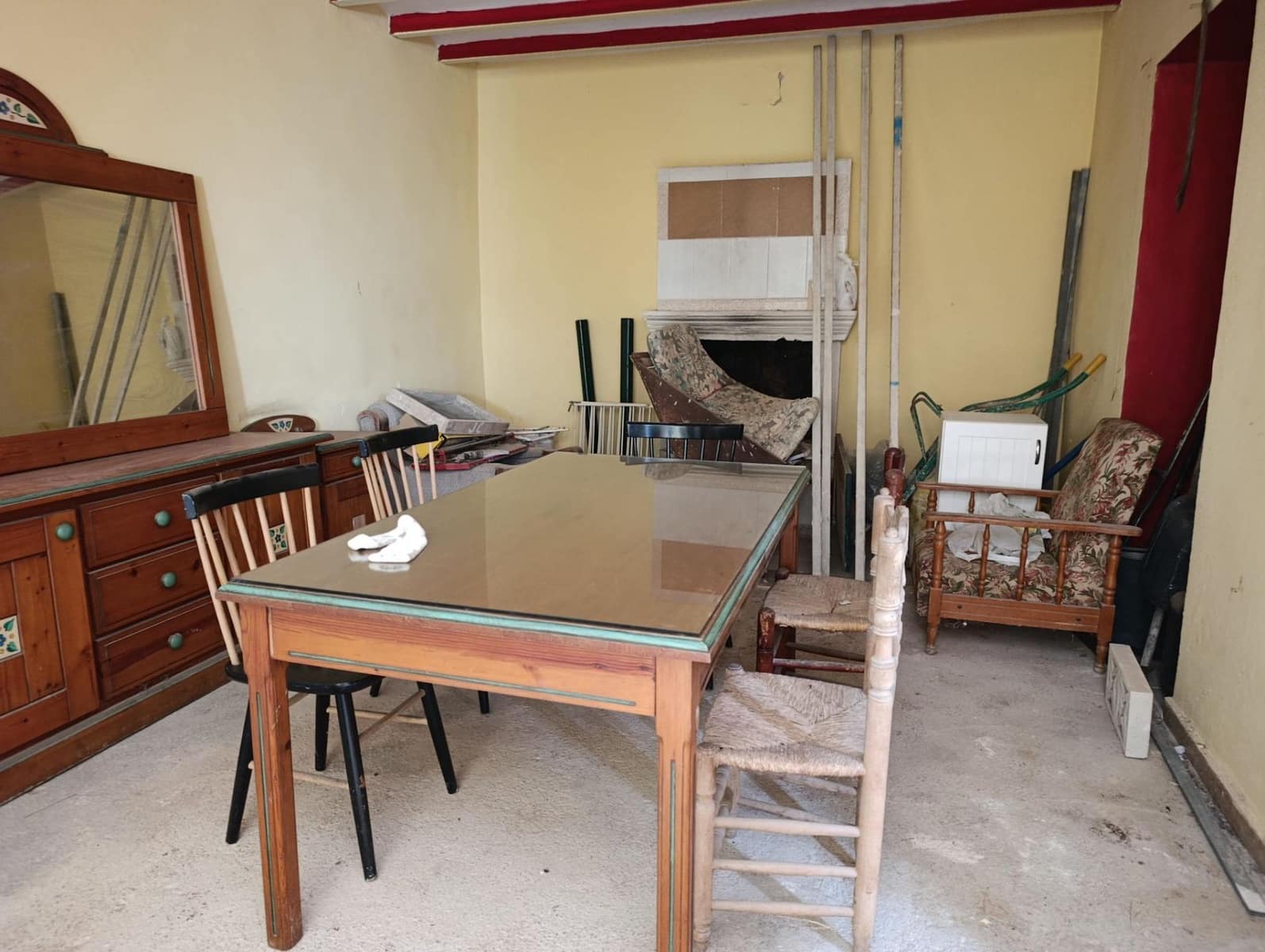 Byggetomt til salgs i Benidoleig - € 490 000 (Ref: 9338456)