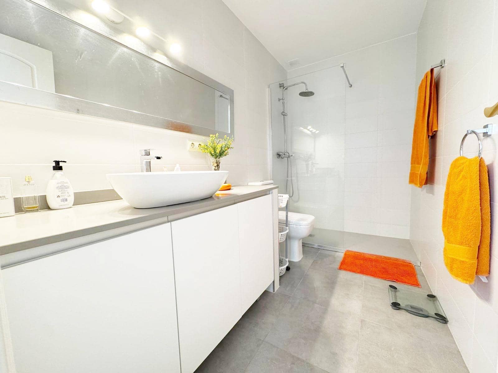 3 Zimmer Reihenhaus zu verkaufen in Denia mit Pool - 479.000 € (Ref: 9341367)