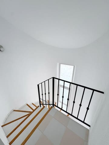 3 sypialnia Dom szeregowy na sprzedaż w Les Bassetes - El Marjal, Dénia z basenem - 479 000 € (Ref: 9341367)