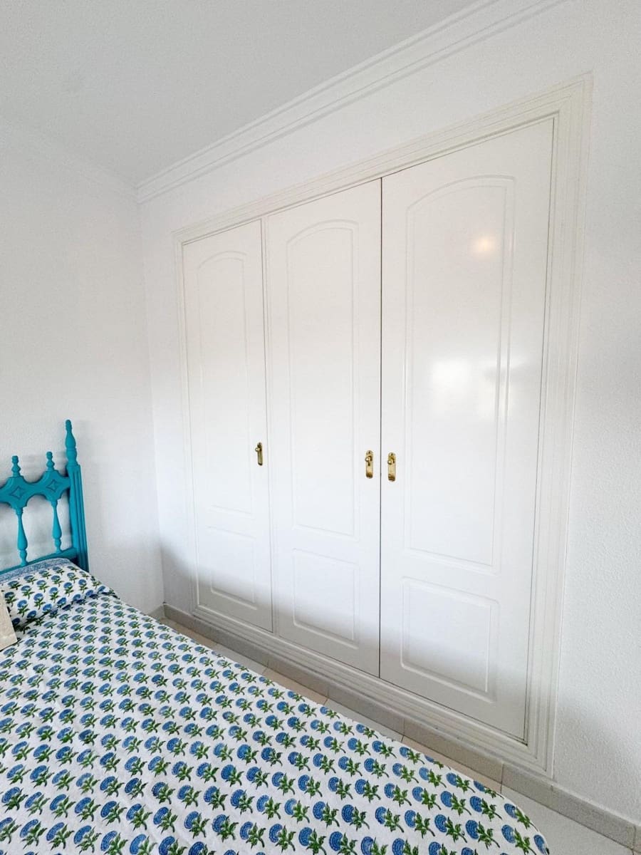 3 sypialnia Dom szeregowy na sprzedaż w Denia z basenem - 459 000 € (Ref: 9341367)