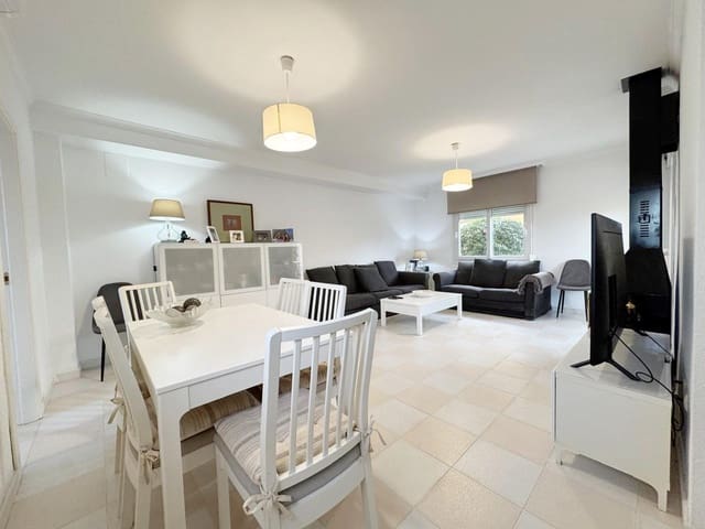 3 sovrum Radhus till salu i Les Bassetes - El Marjal, Dénia med pool - 439 000 € (Ref: 9341367)