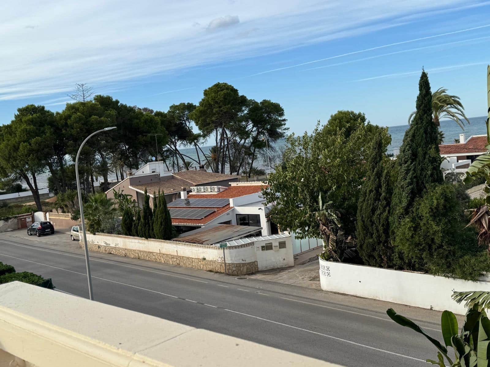 Adosado de 3 habitaciones en Dénia en venta con piscina - 420.000 € (Ref: 9341367)