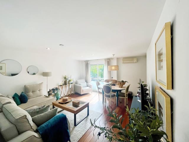 3 soverom Leilighet til salgs i Oliva Pueblo, Oliva - € 185 000 (Ref: 9344944)