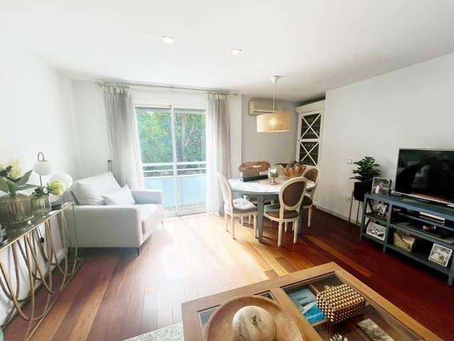 3 soverom Leilighet til salgs i Oliva Pueblo, Oliva - € 185 000 (Ref: 9344944)