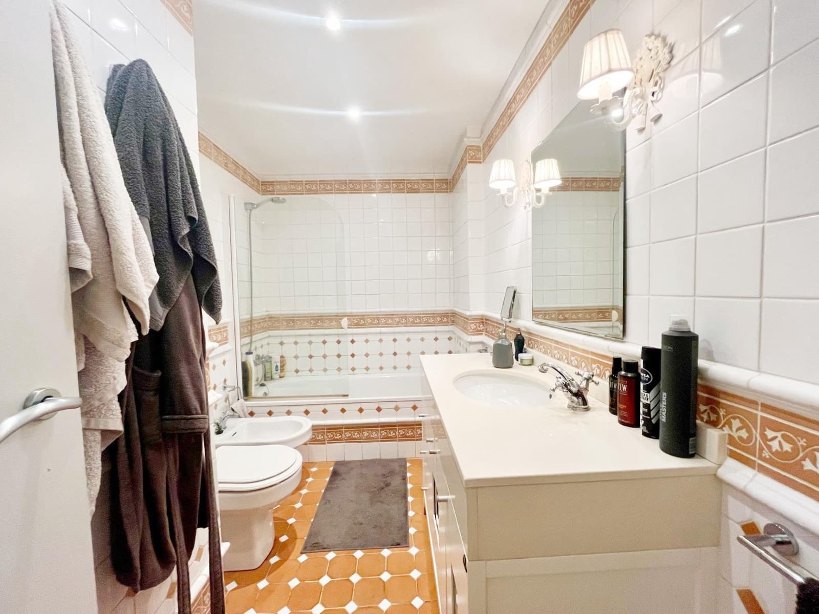 3 makuuhuone Asunto myytävänä paikassa Oliva - 185 000 € (Ref: 9344944)