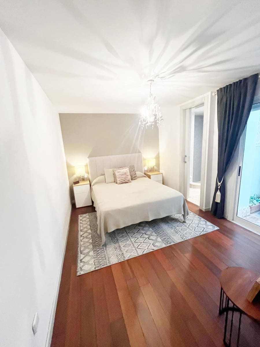 3 slaapkamer Flat te koop in Oliva - € 185.000 (Ref: 9344944)