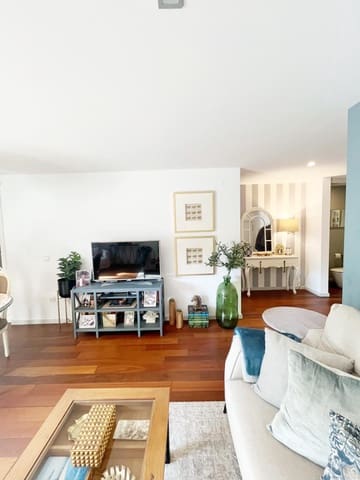 3 soveværelse Lejlighed til salg i Oliva Pueblo, Oliva - € 185.000 (Ref: 9344944)