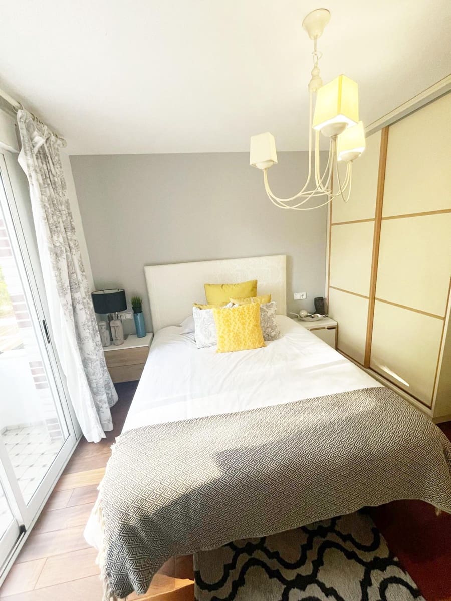 3 slaapkamer Flat te koop in Oliva - € 185.000 (Ref: 9344944)