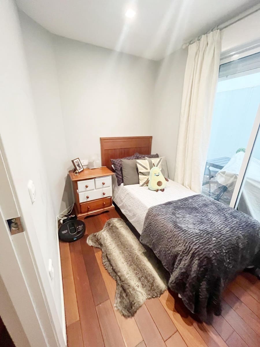 3 slaapkamer Flat te koop in Oliva - € 185.000 (Ref: 9344944)