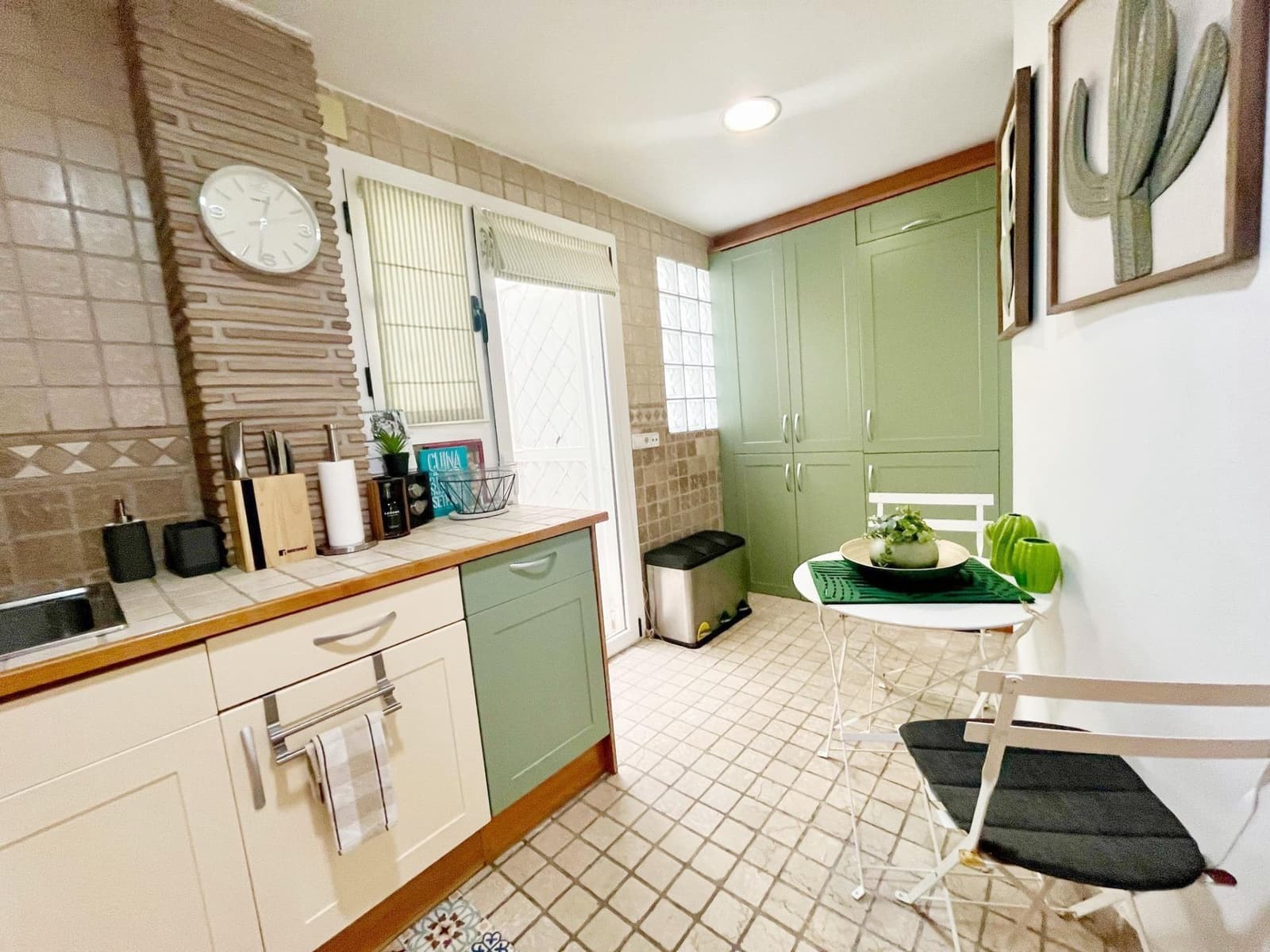 3 slaapkamer Flat te koop in Oliva - € 185.000 (Ref: 9344944)