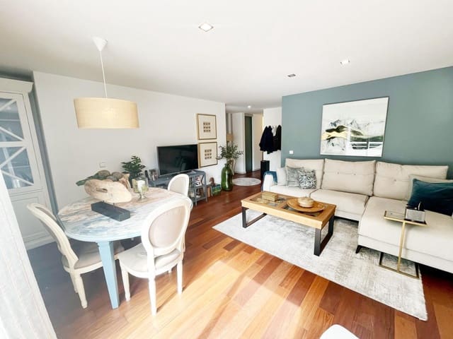 3 soveværelse Lejlighed til salg i Oliva Pueblo, Oliva - € 185.000 (Ref: 9344944)