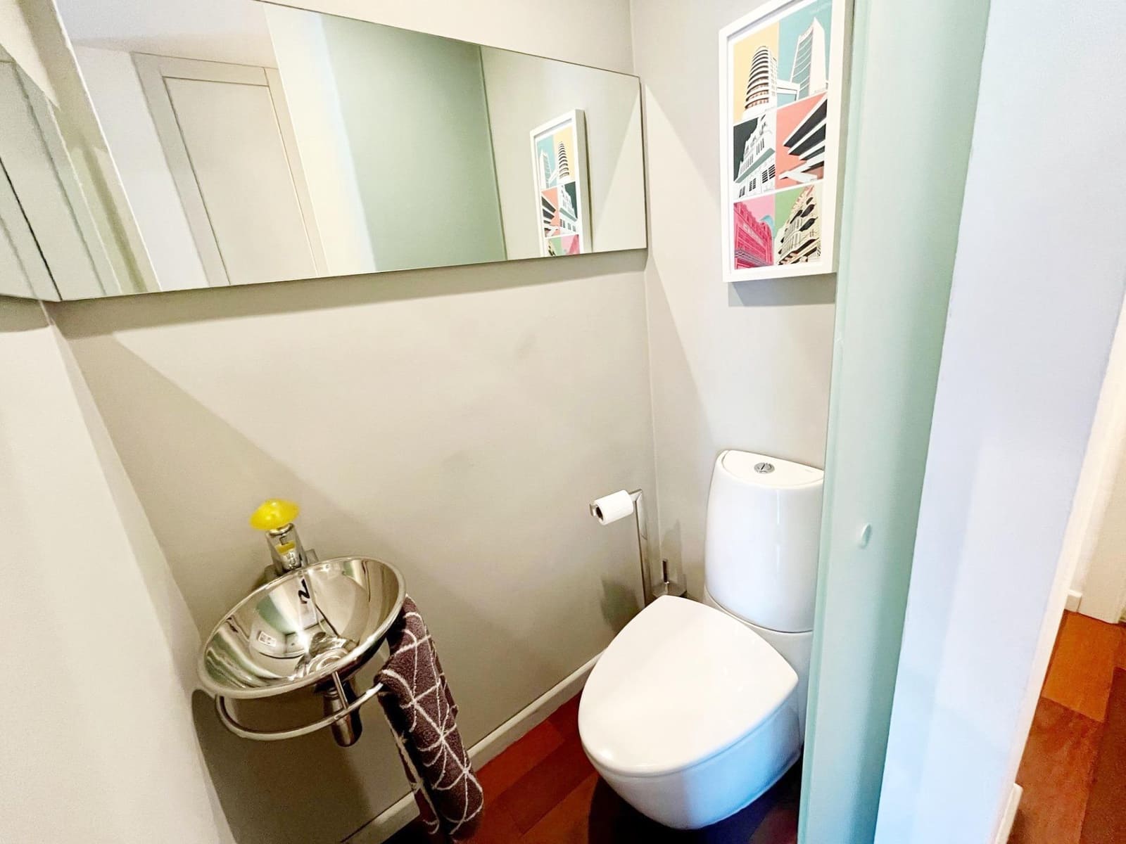 3 slaapkamer Flat te koop in Oliva - € 185.000 (Ref: 9344944)