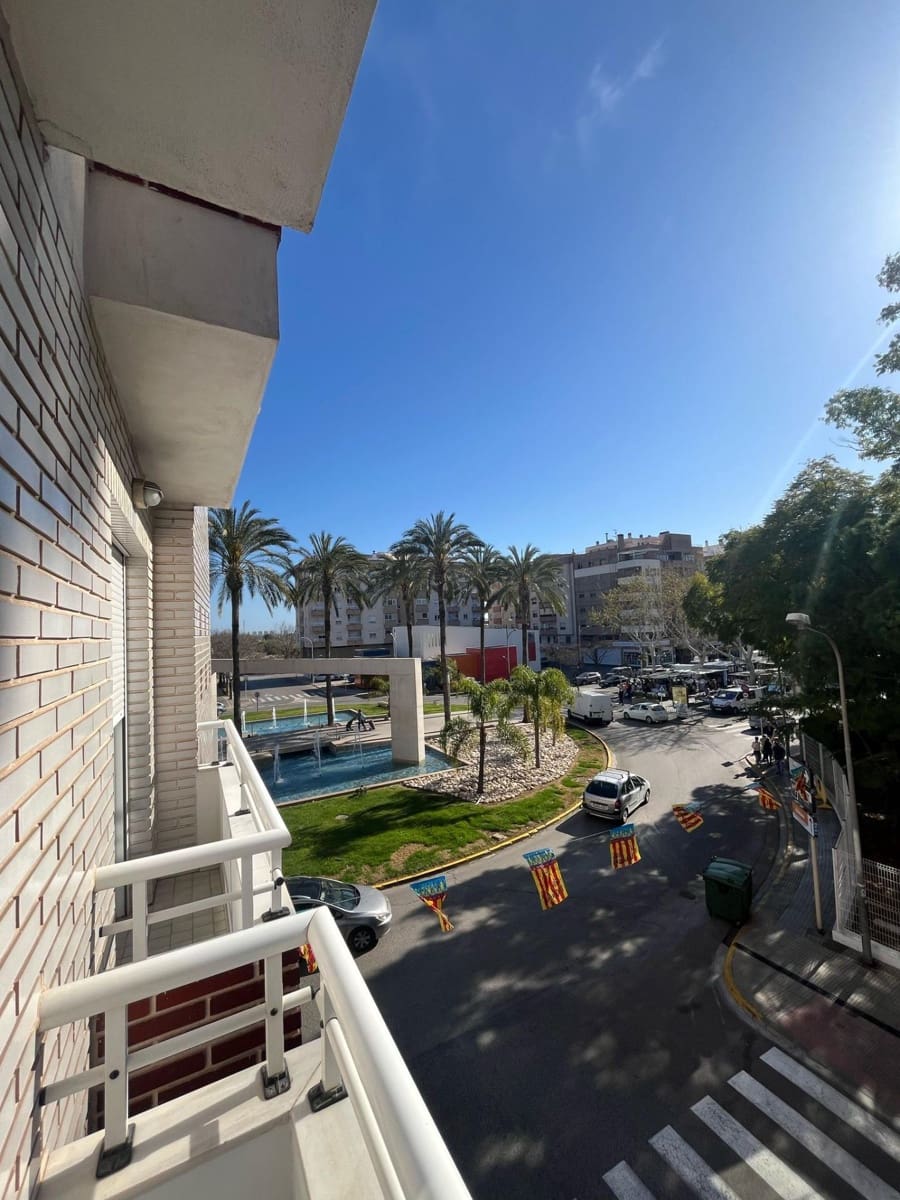 3 bedroom Flat for sale in Oliva - € 185,000 (Ref: 9344944)