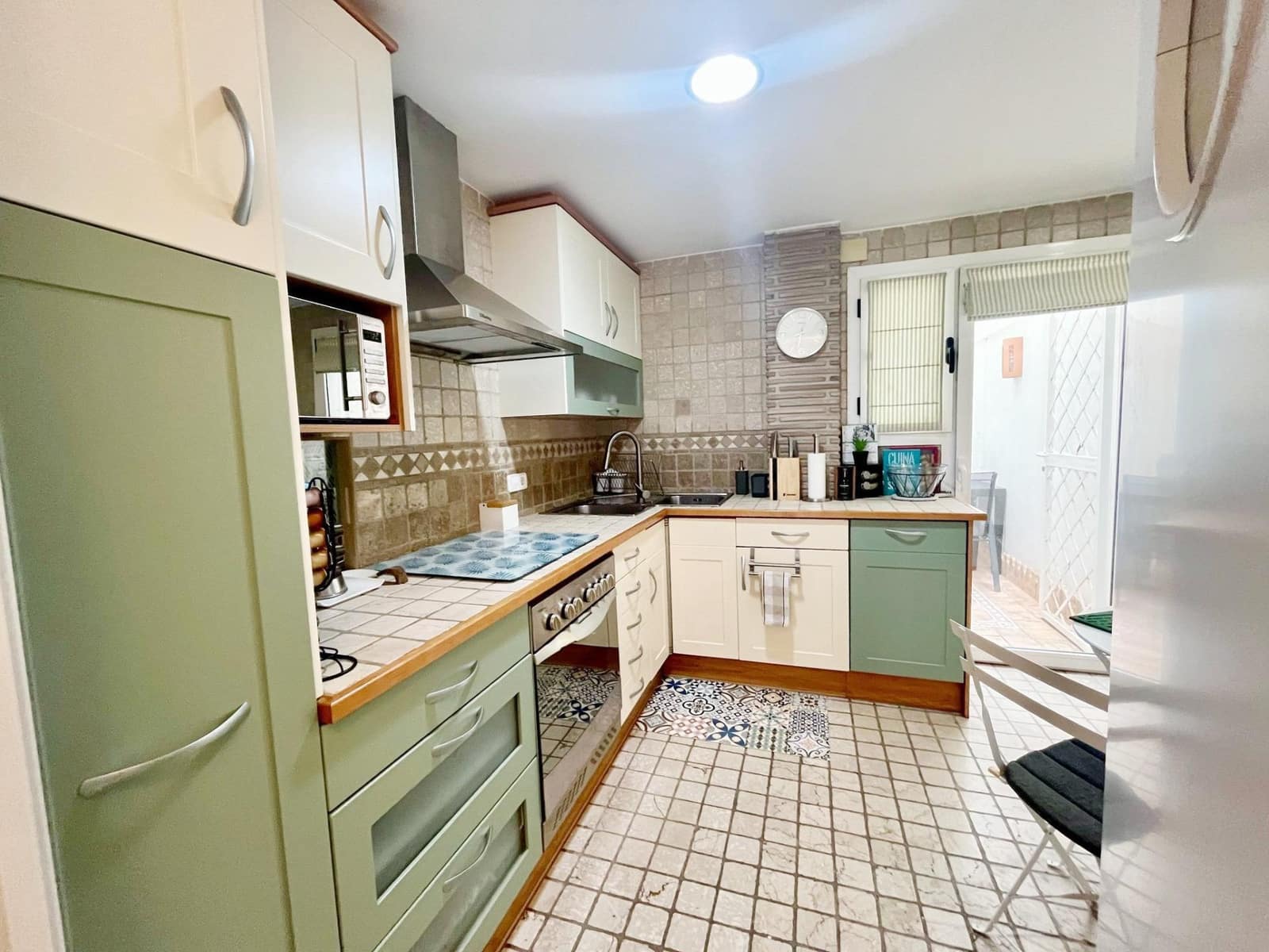 3 bedroom Flat for sale in Oliva - € 185,000 (Ref: 9344944)