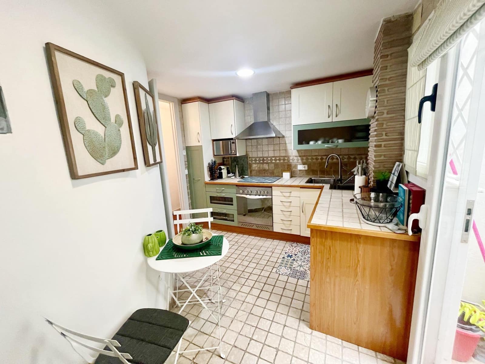 3 bedroom Flat for sale in Oliva - € 185,000 (Ref: 9344944)