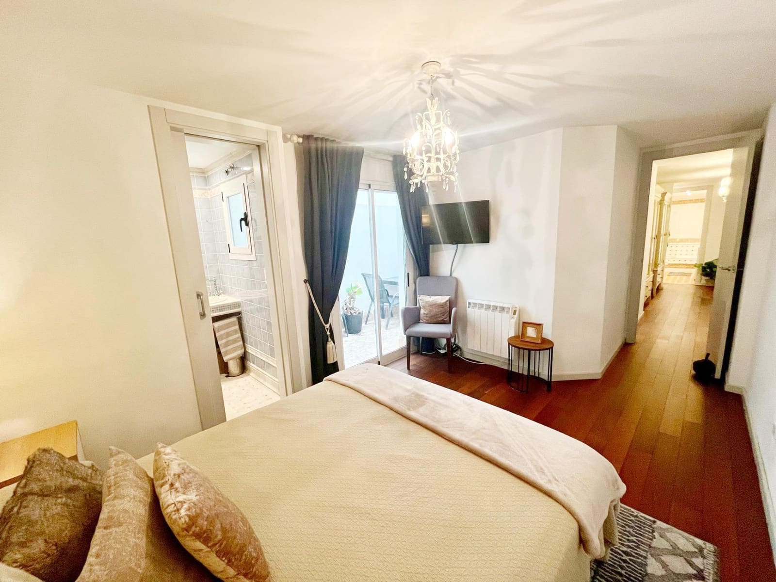 3 bedroom Flat for sale in Oliva - € 185,000 (Ref: 9344944)