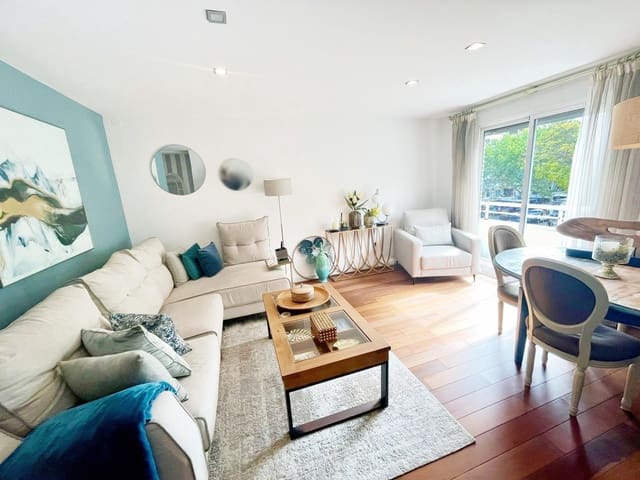 3 soveværelse Lejlighed til salg i Oliva Pueblo, Oliva - € 185.000 (Ref: 9344944)