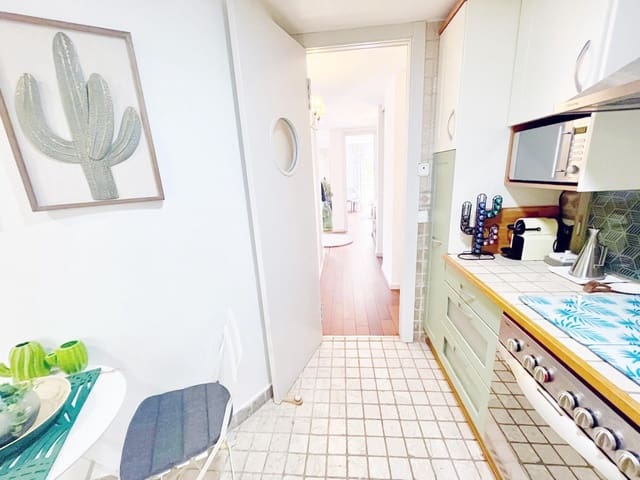 3 soveværelse Lejlighed til salg i Oliva Pueblo, Oliva - € 185.000 (Ref: 9344944)