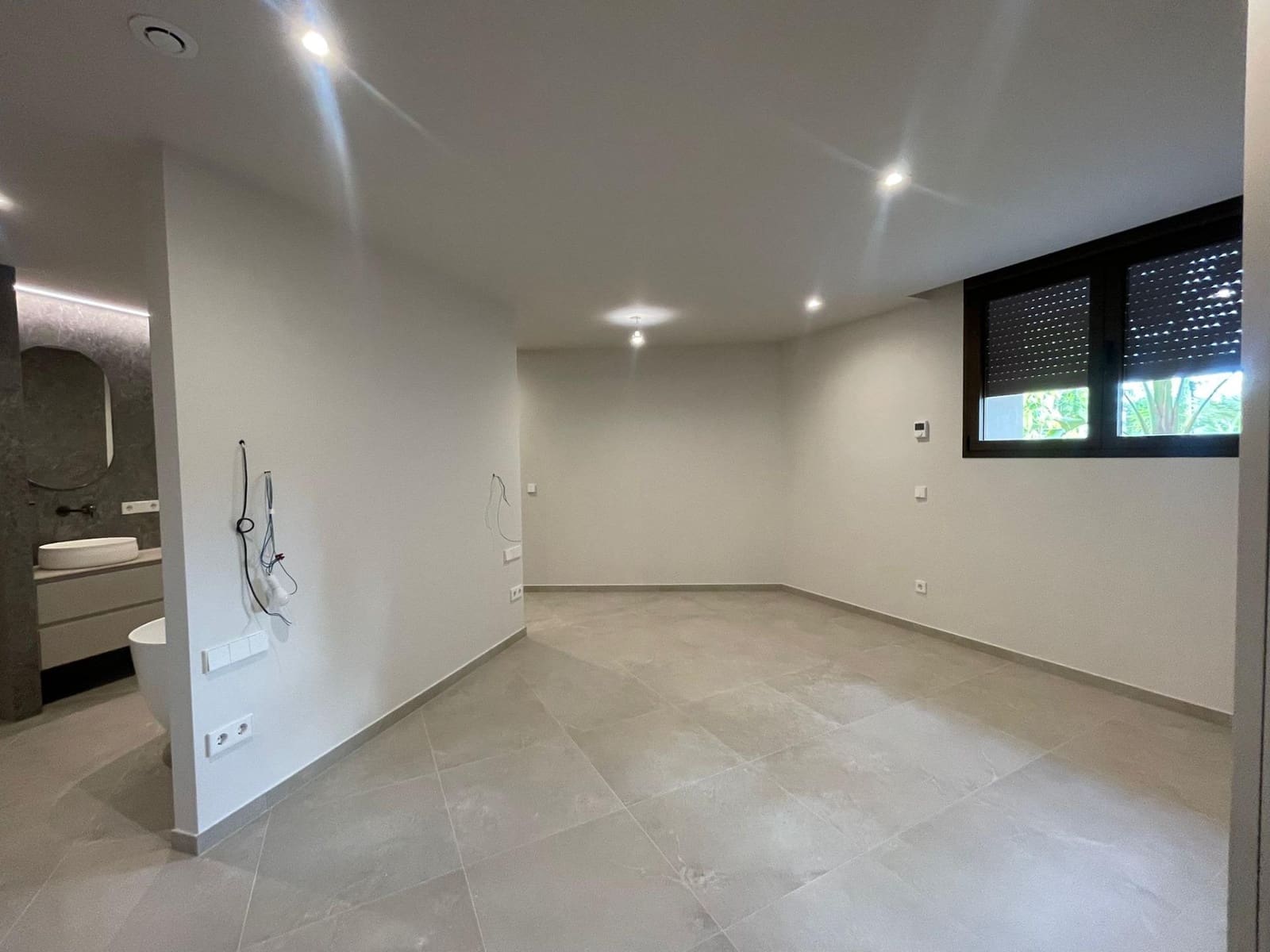 5 sypialnia Willa na sprzedaż w Calpe / Calp z basenem garażem - 1 550 000 € (Ref: 9349385)