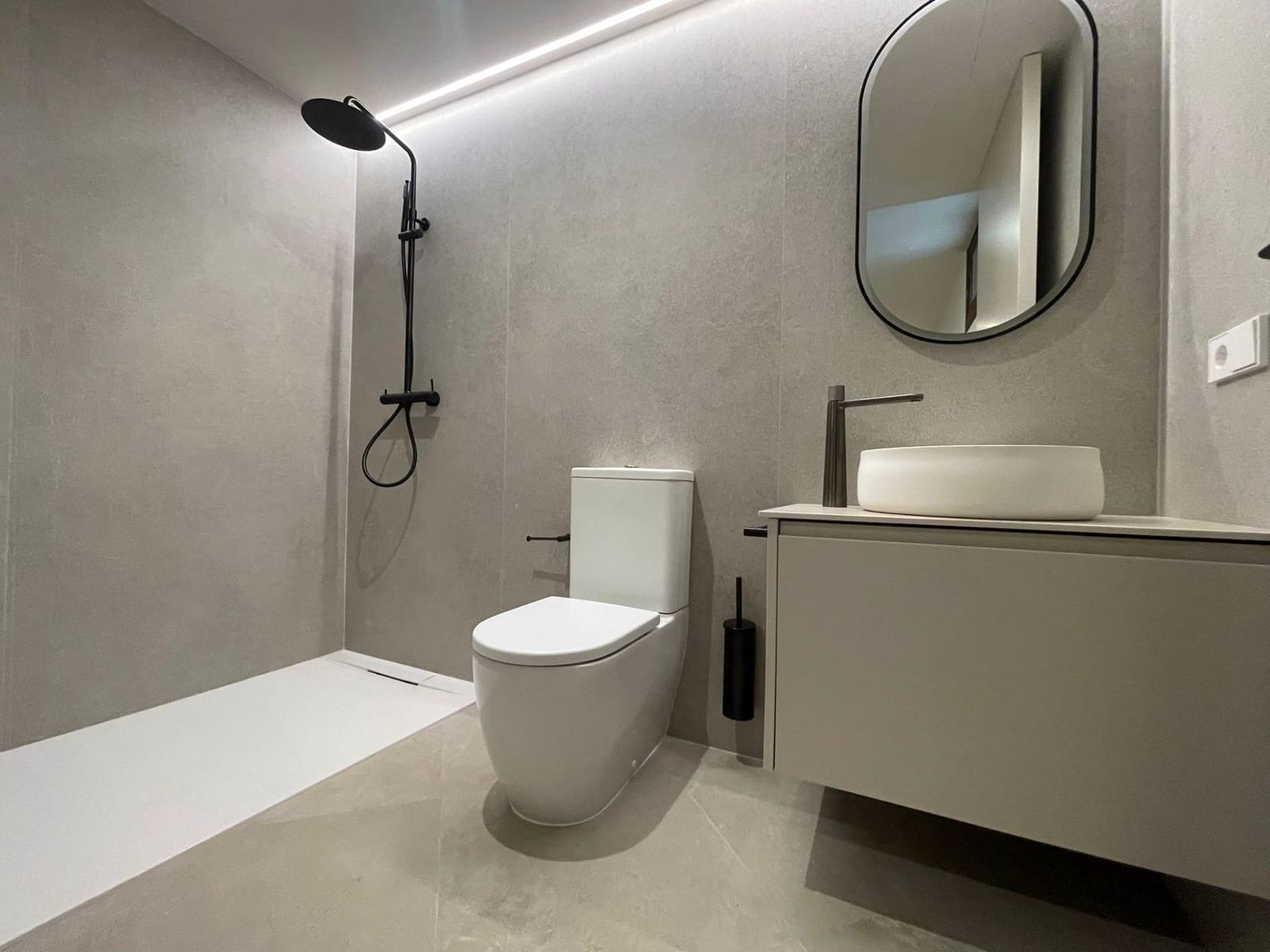 5 sypialnia Willa na sprzedaż w Calpe / Calp z basenem garażem - 1 550 000 € (Ref: 9349385)