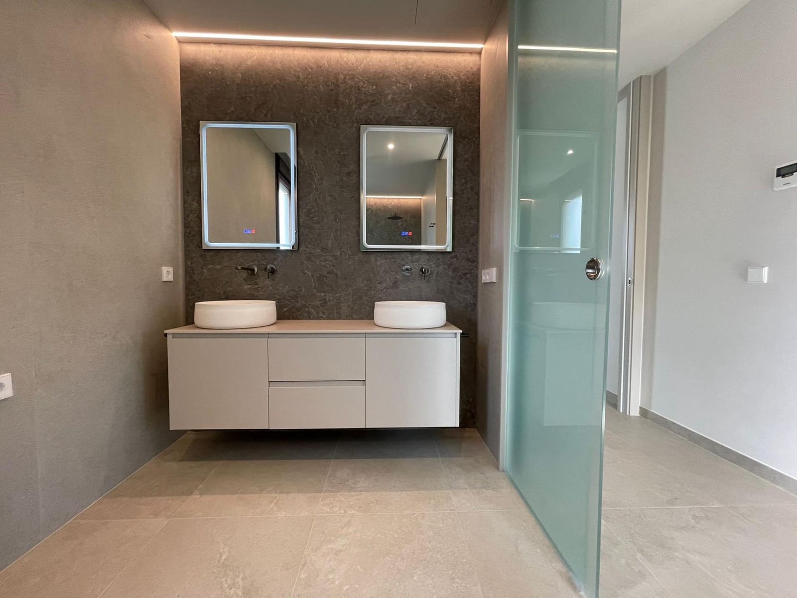 5 sypialnia Willa na sprzedaż w Calpe / Calp z basenem garażem - 1 550 000 € (Ref: 9349385)