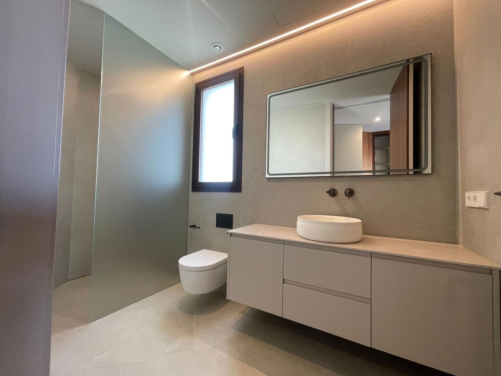 5 sypialnia Willa na sprzedaż w Calpe / Calp z basenem garażem - 1 550 000 € (Ref: 9349385)