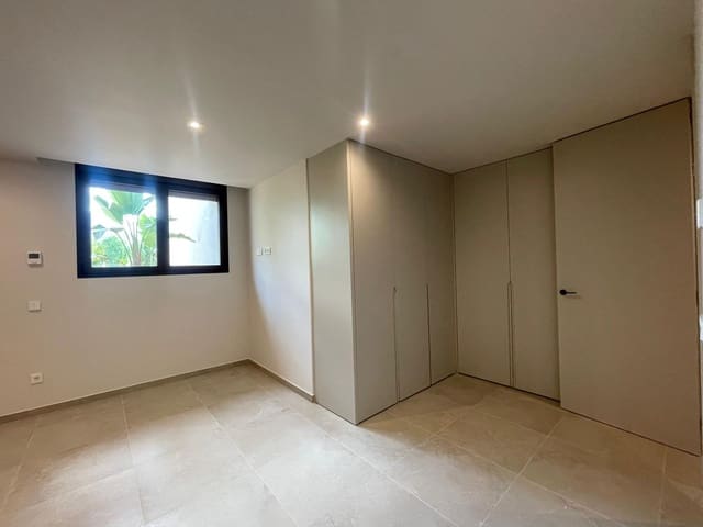 5 makuuhuone Huvila myytävänä paikassa Cometa - Carrió, Calpe / Calp mukana uima-altaan 
autotalli - 1 550 000 € (Ref: 9349385)