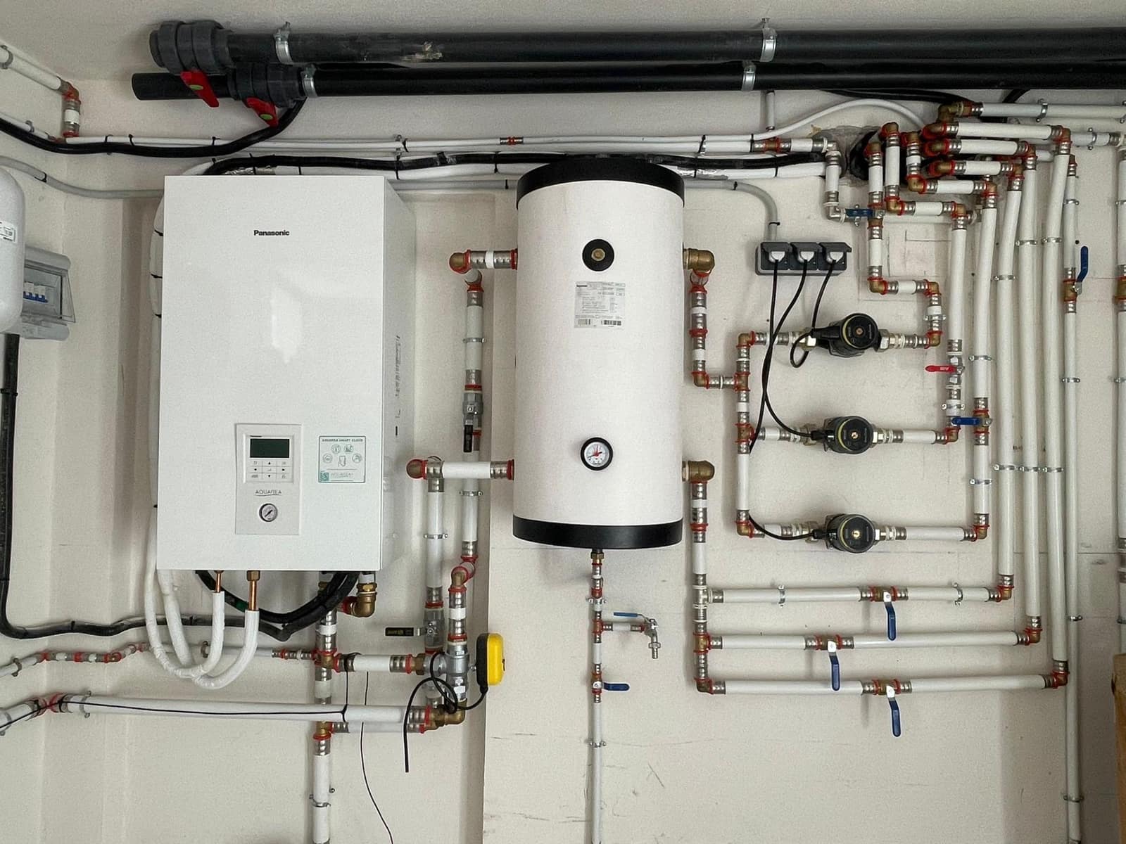 5 bedroom Villa for sale in Calpe / Calp with pool garage - € 1,550,000 (Ref: 9349385)