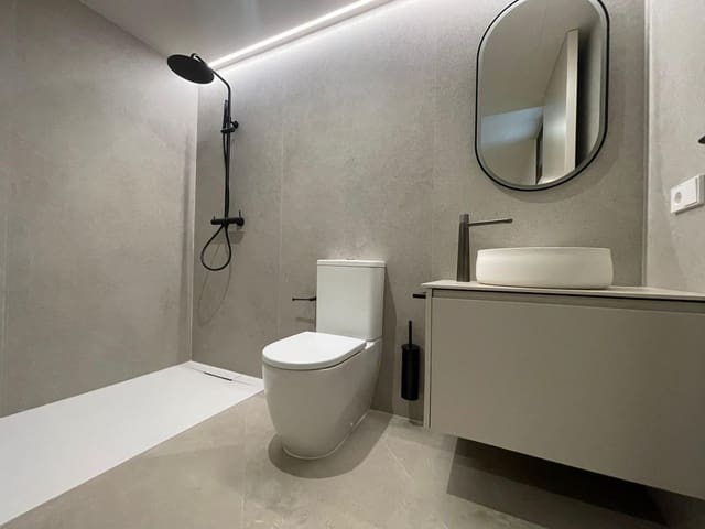 5 quarto Moradia para venda em Cometa - Carrió, Calpe / Calp com piscina garagem - 1 550 000 € (Ref: 9349385)