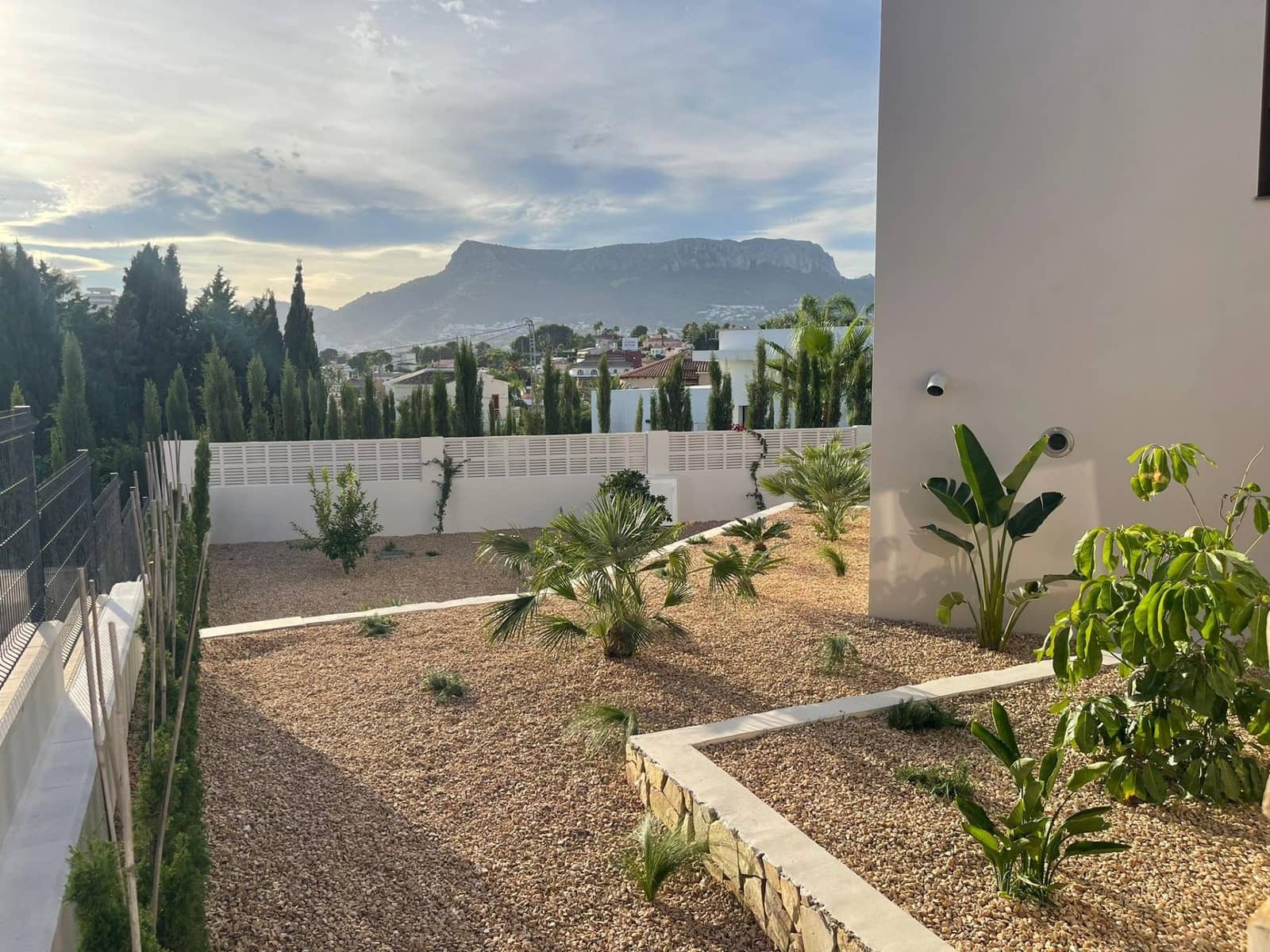 5 sovrum Villa till salu i Calpe / Calp med pool garage - 1 550 000 € (Ref: 9349385)