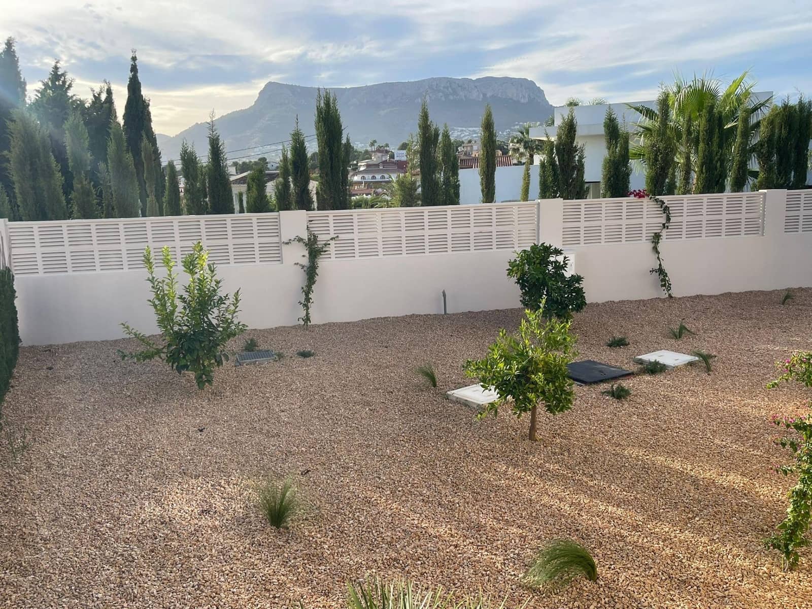 5 sovrum Villa till salu i Calpe / Calp med pool garage - 1 550 000 € (Ref: 9349385)