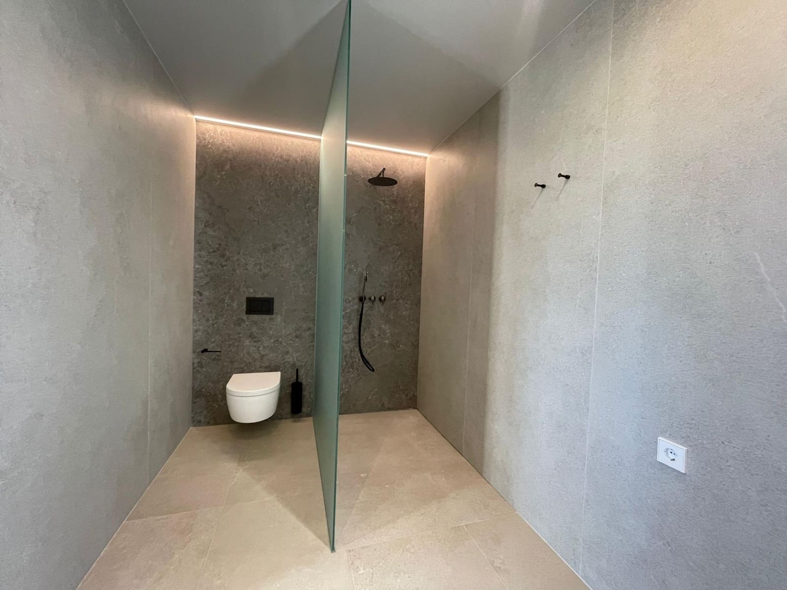 5 quarto Moradia para venda em Calpe / Calp com piscina garagem - 1 550 000 € (Ref: 9349385)