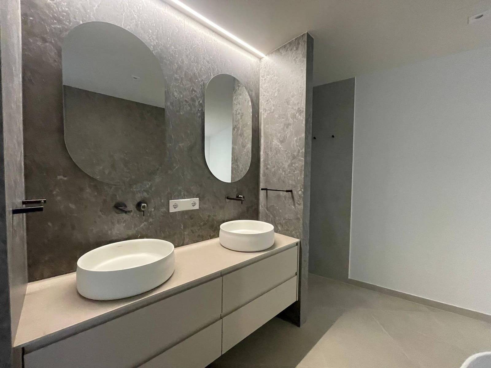 5 quarto Moradia para venda em Calpe / Calp com piscina garagem - 1 550 000 € (Ref: 9349385)