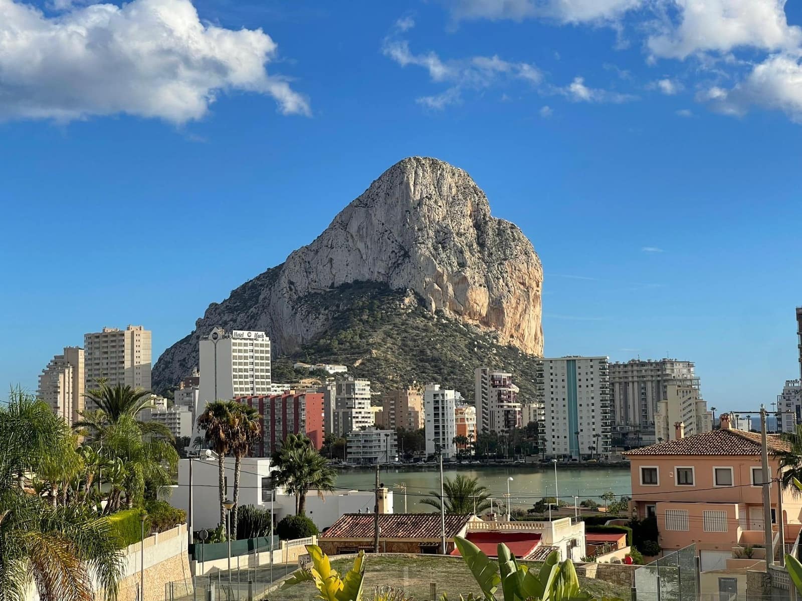 5 quarto Moradia para venda em Calpe / Calp com piscina garagem - 1 550 000 € (Ref: 9349385)