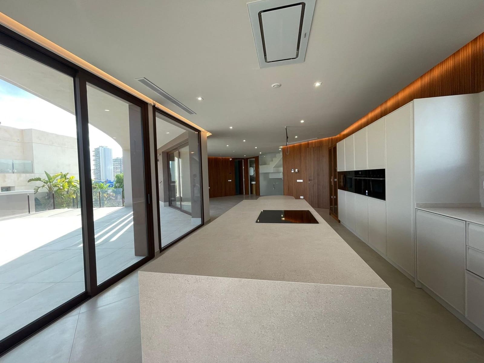 5 Zimmer Villa zu verkaufen in Calpe / Calp mit Pool Garage - 1.550.000 € (Ref: 9349385)
