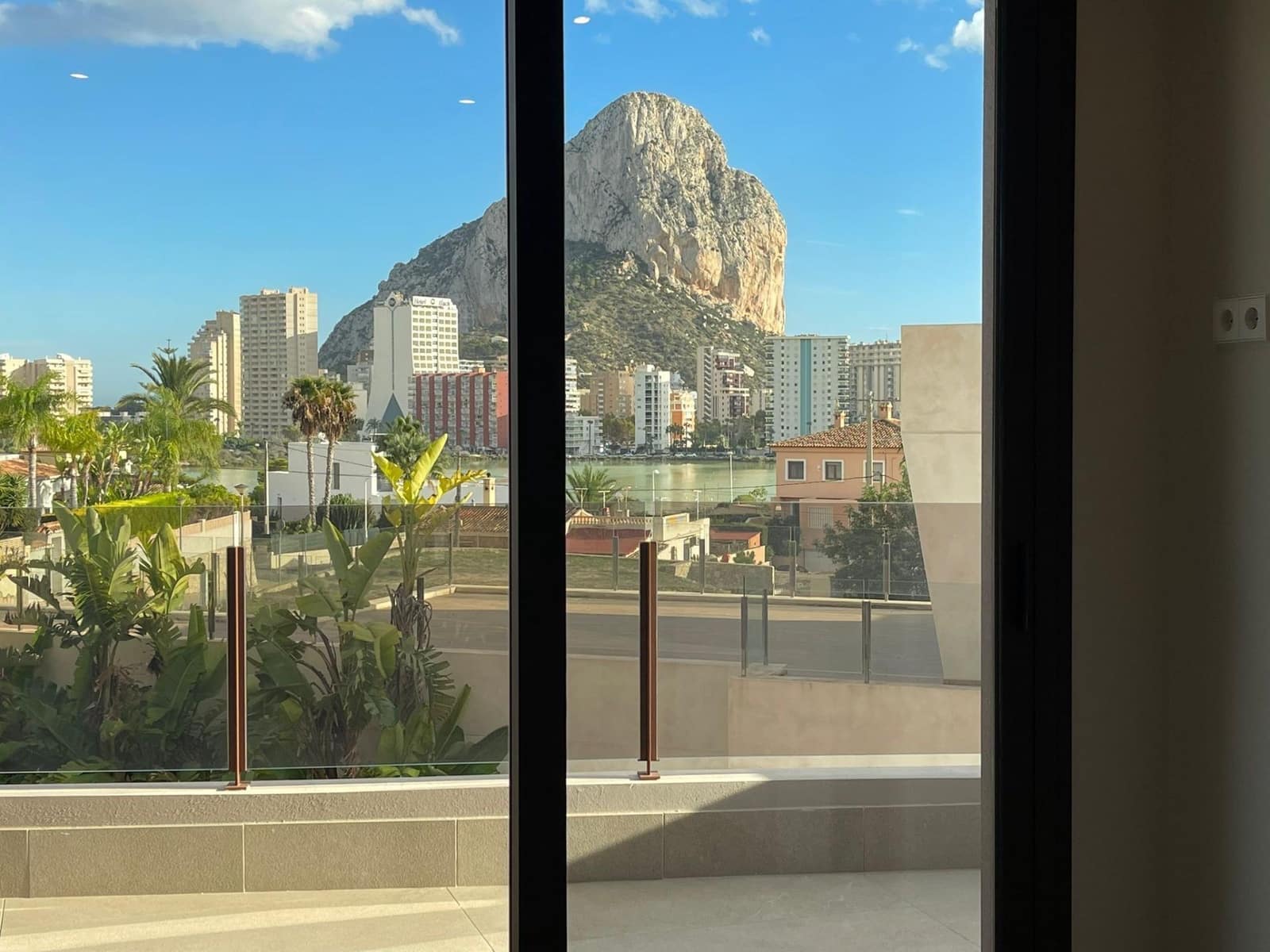 5 Zimmer Villa zu verkaufen in Calpe / Calp mit Pool Garage - 1.550.000 € (Ref: 9349385)