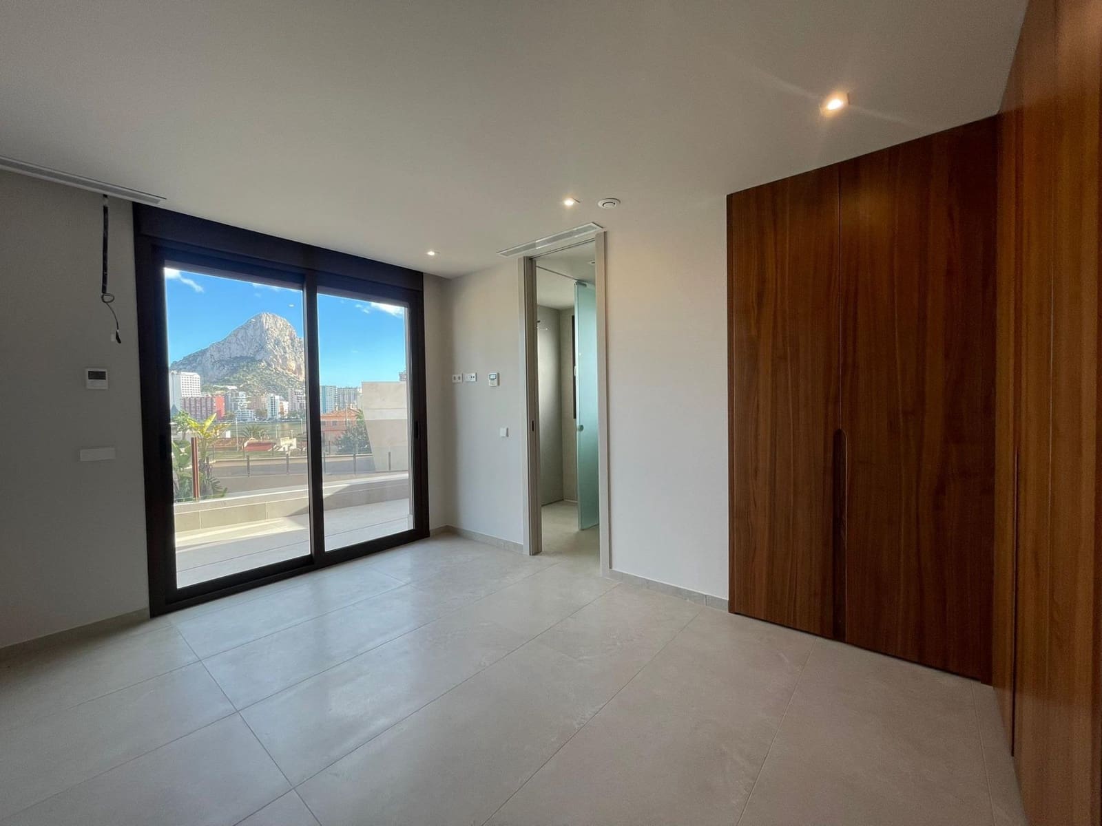 5 Zimmer Villa zu verkaufen in Calpe / Calp mit Pool Garage - 1.550.000 € (Ref: 9349385)