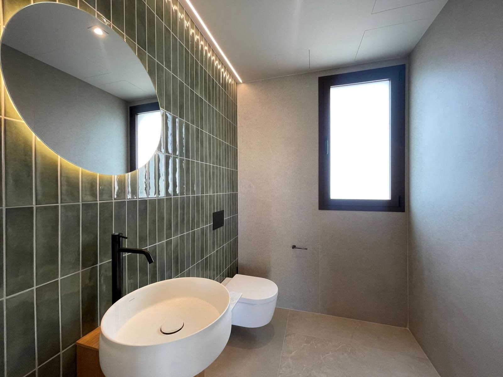 5 Zimmer Villa zu verkaufen in Calpe / Calp mit Pool Garage - 1.550.000 € (Ref: 9349385)