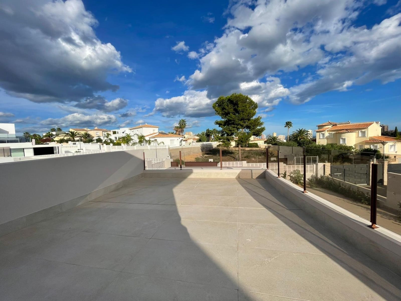5 Zimmer Villa zu verkaufen in Calpe / Calp mit Pool Garage - 1.550.000 € (Ref: 9349385)
