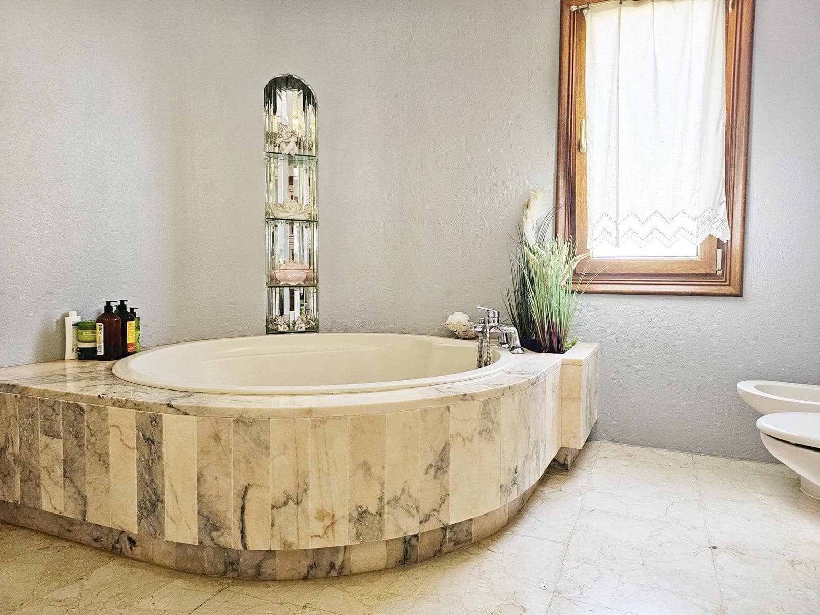 2 sovrum Takvåning till salu i Denia med pool - 477 000 € (Ref: 9355999)