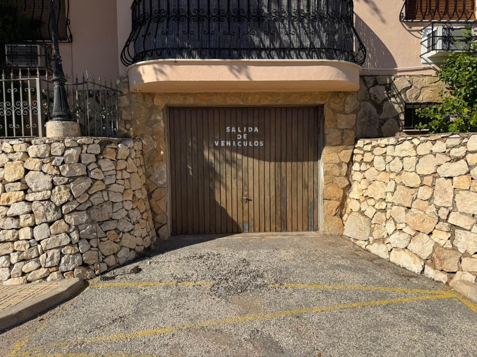 2 sovrum Takvåning till salu i Denia med pool - 477 000 € (Ref: 9355999)