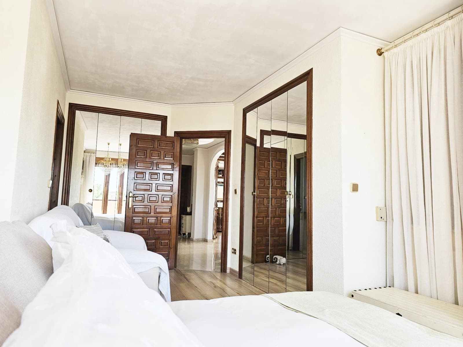 2 bedroom Penthouse for sale in Denia with pool - € 477,000 (Ref: 9355999)