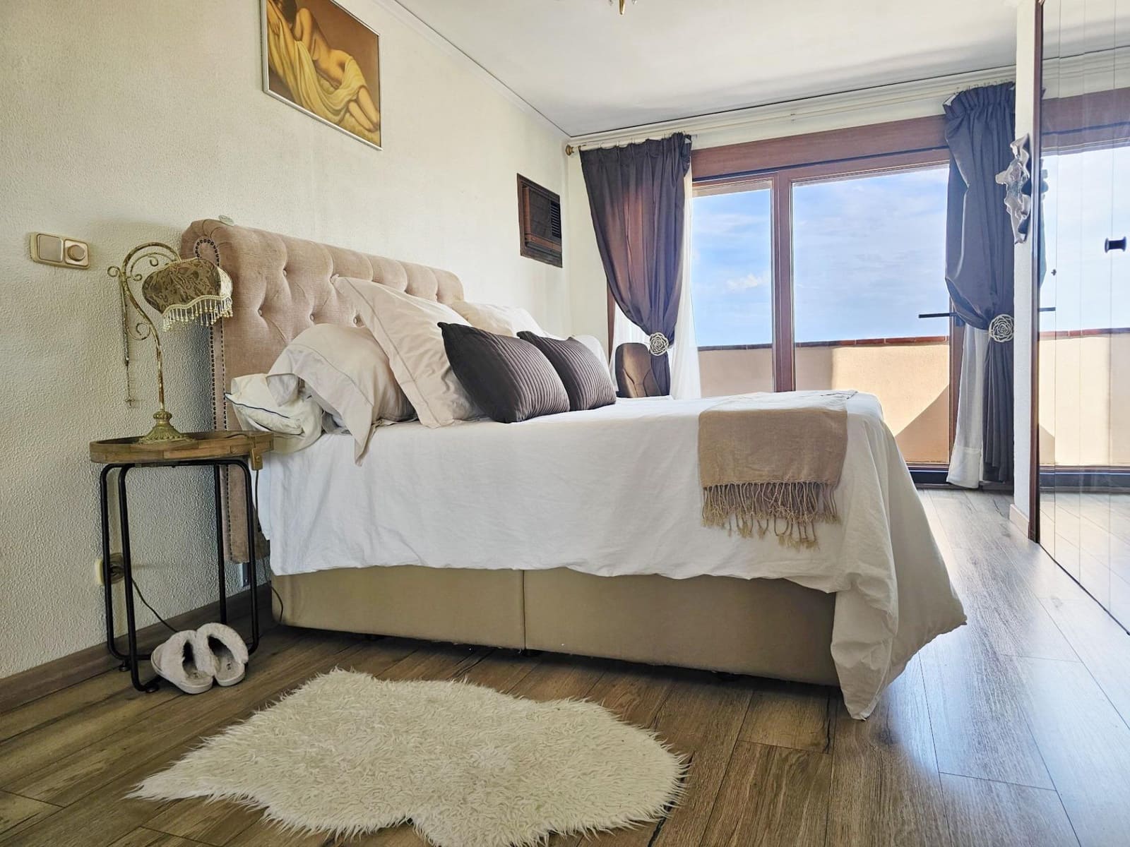 2 bedroom Penthouse for sale in Denia with pool - € 477,000 (Ref: 9355999)