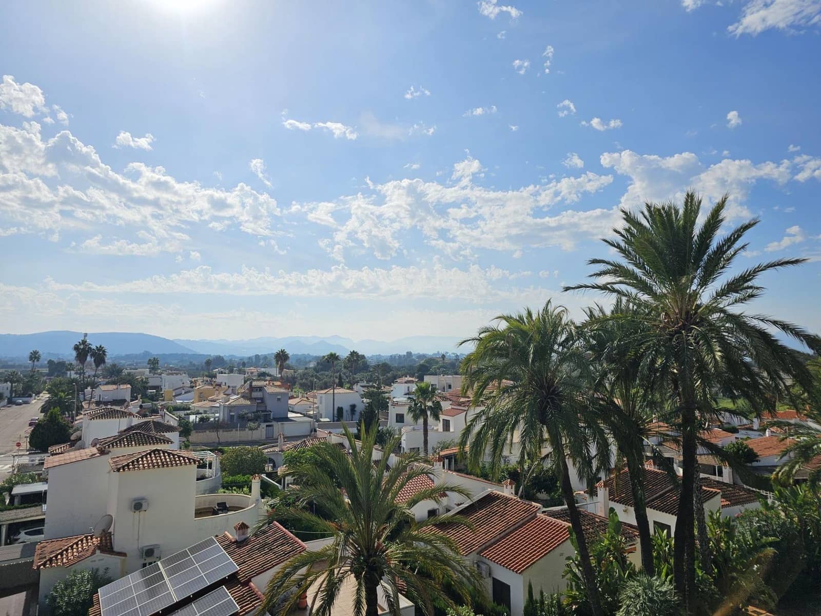 2 bedroom Penthouse for sale in Denia with pool - € 477,000 (Ref: 9355999)