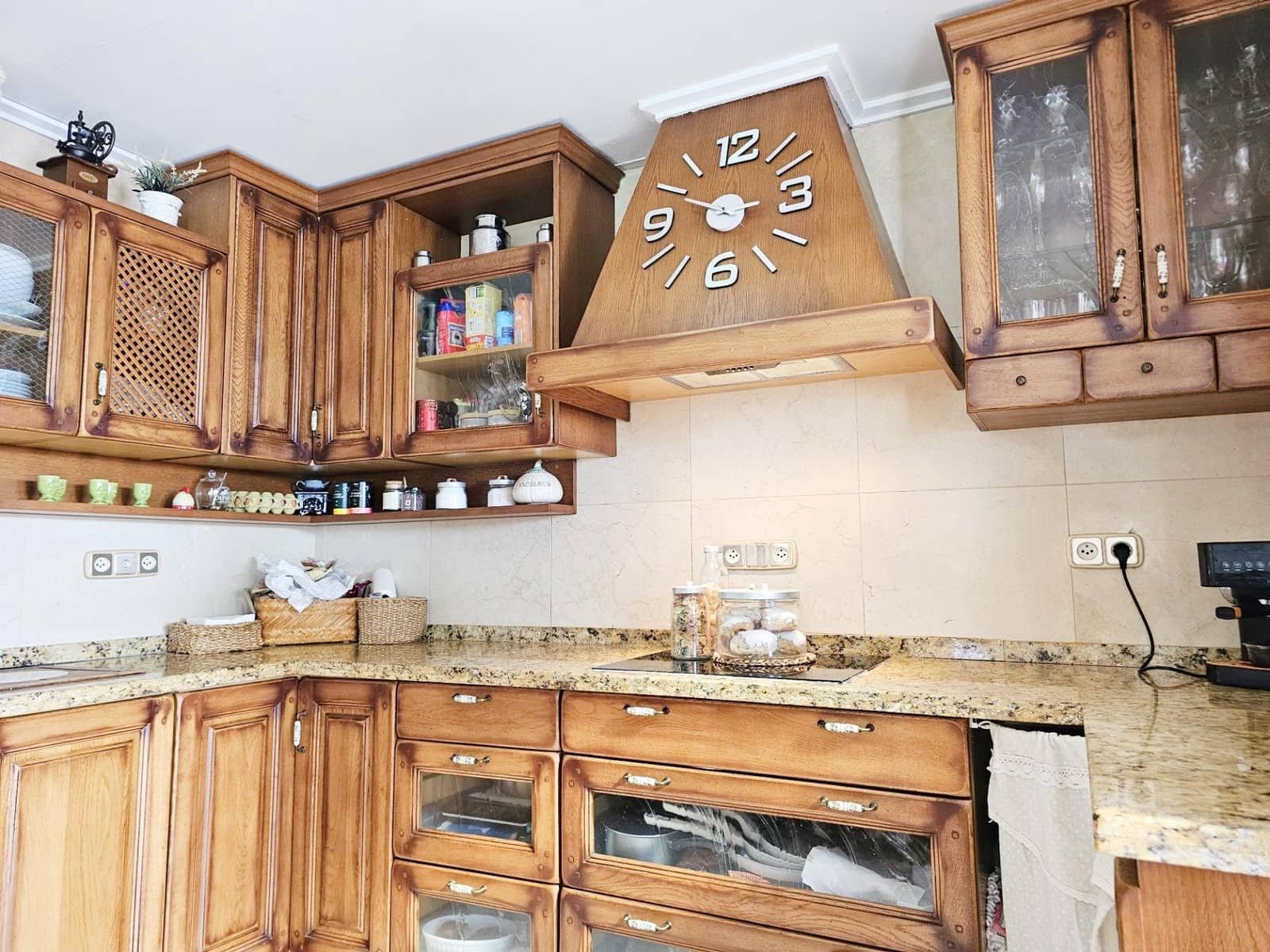 2 sovrum Takvåning till salu i Denia med pool - 477 000 € (Ref: 9355999)