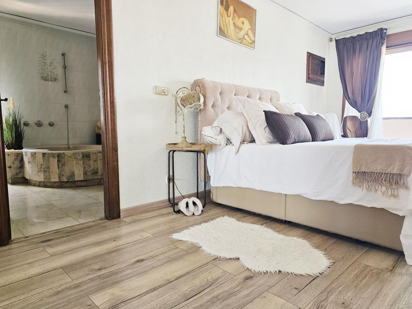 Ático de 2 habitaciones en Dénia en venta con piscina - 477.000 € (Ref: 9355999)