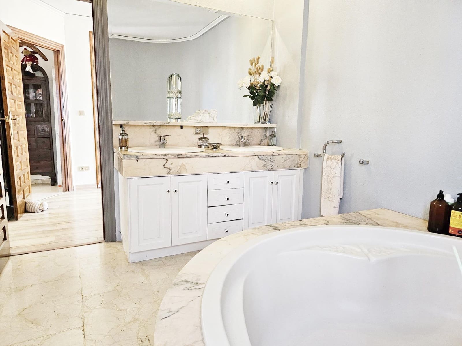 Ático de 2 habitaciones en Dénia en venta con piscina - 477.000 € (Ref: 9355999)