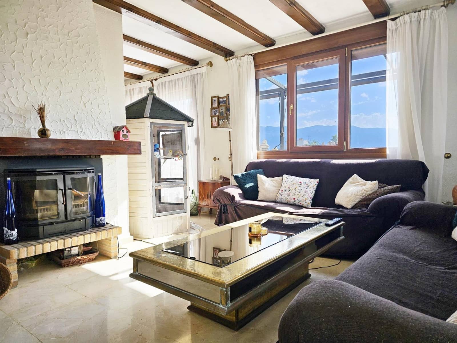 Ático de 2 habitaciones en Dénia en venta con piscina - 477.000 € (Ref: 9355999)